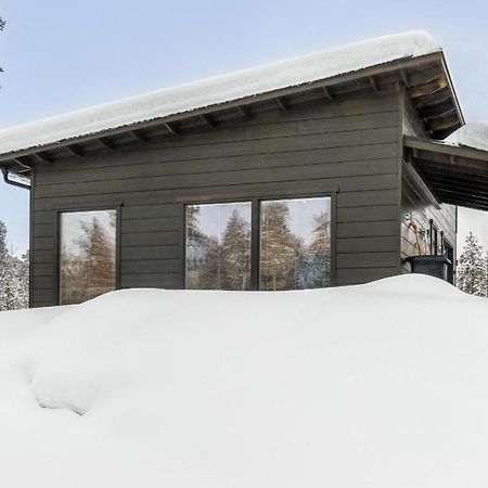 Villa Lusma Inari Ngoại thất bức ảnh