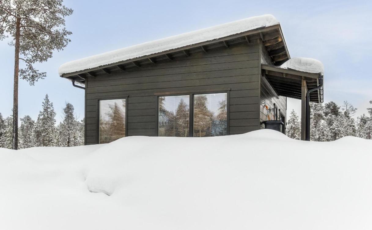 Villa Lusma Inari Ngoại thất bức ảnh