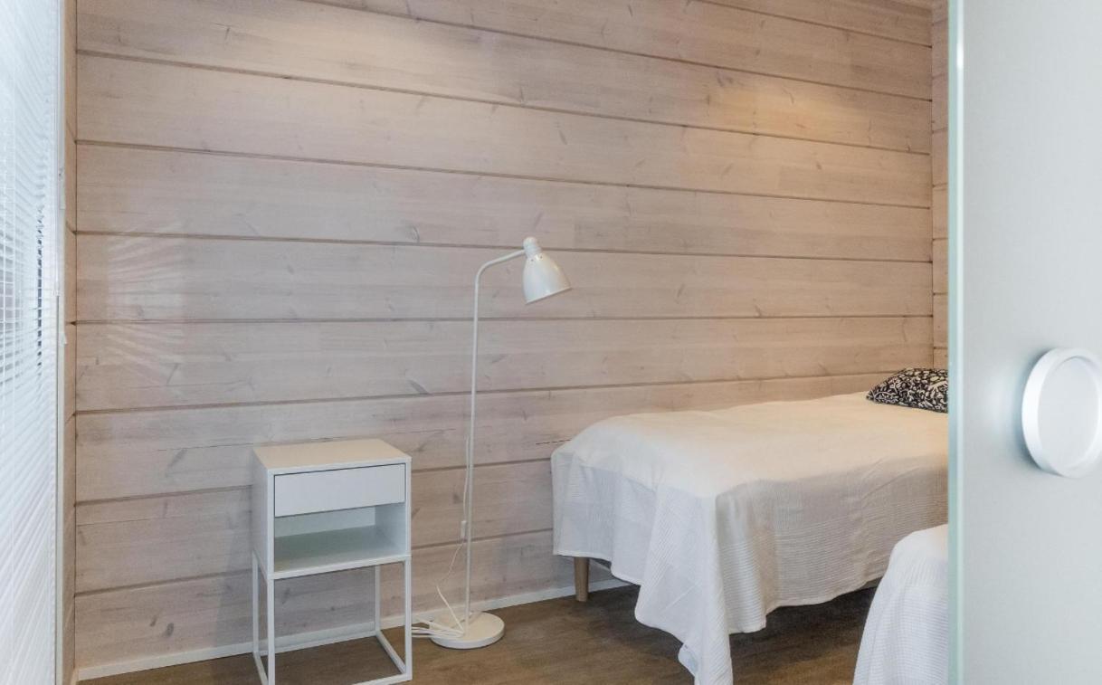 Villa Lusma Inari Ngoại thất bức ảnh